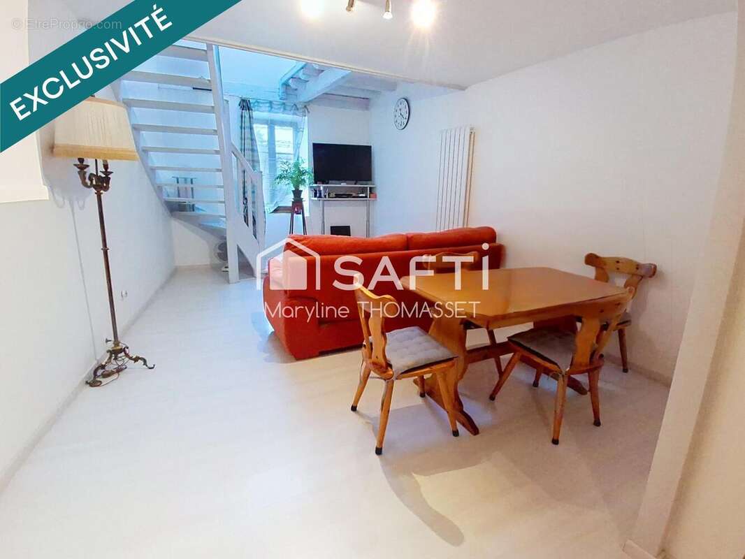 Photo 2 - Appartement à RUMILLY