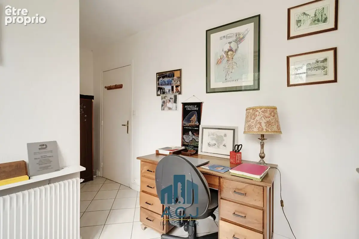 Maison Pulnoy 4 pièce(s) 110.69 m2 - photo 18