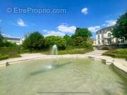 Appartement à CHATILLON