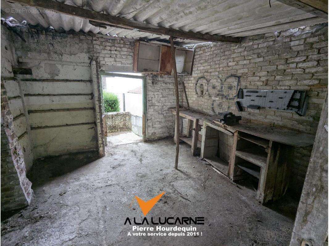 Maison 108 m² à Trith-Saint-Leger  - photo 26