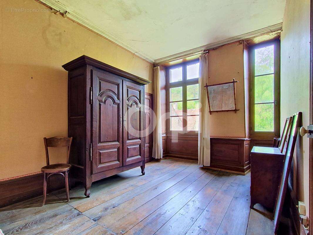 Maison à VIGNORY
