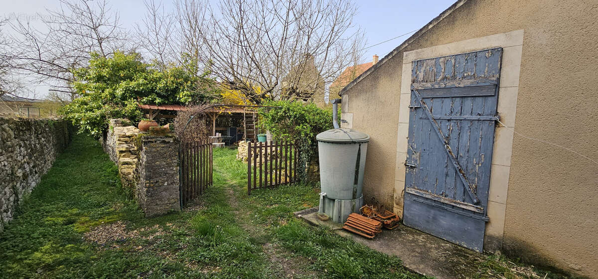 Idéal pour vous mettre au vert ! - photo 4