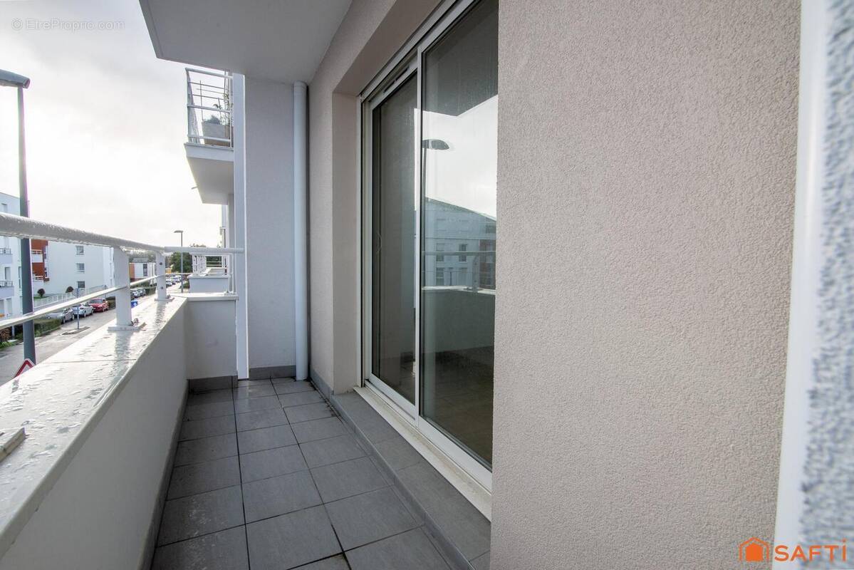 Photo 1 - Appartement à ORVAULT