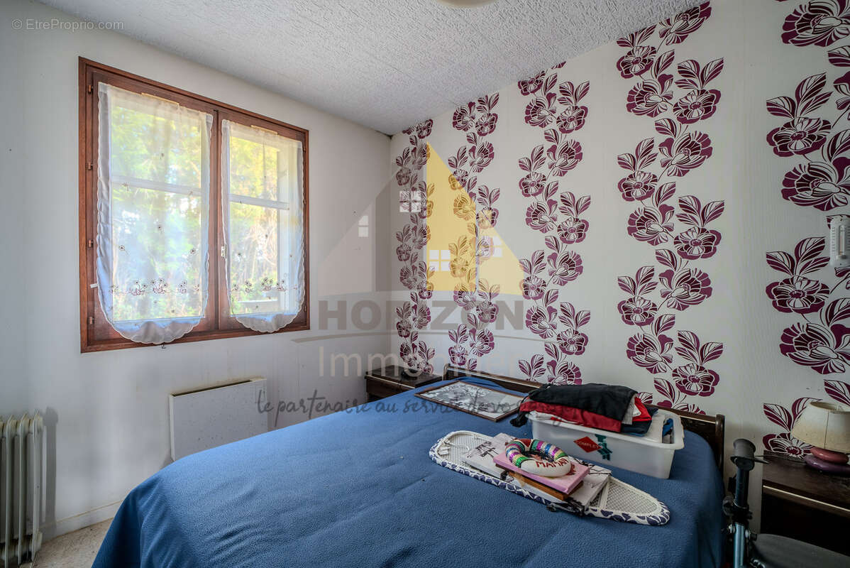 Maison de plain-pied aux portes de Lons-le-Saunier et de Bletterans - photo 5
