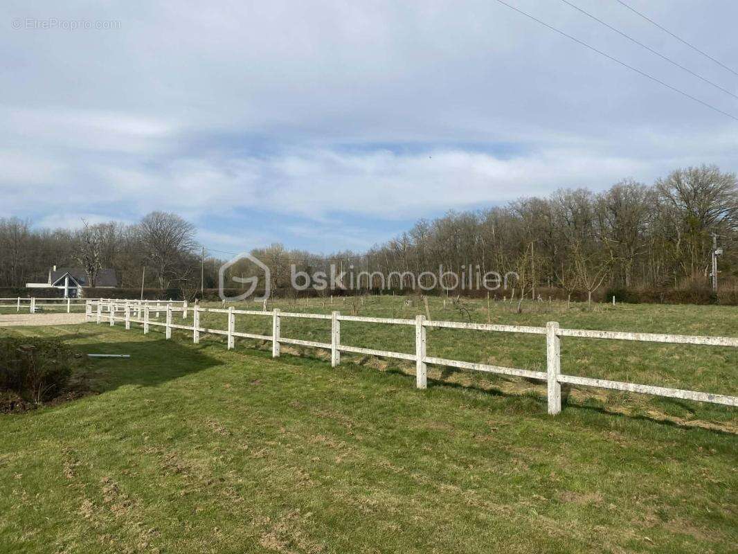 Charmante maison Normande avec dépendances et 3 Hectares de terrain - photo 15