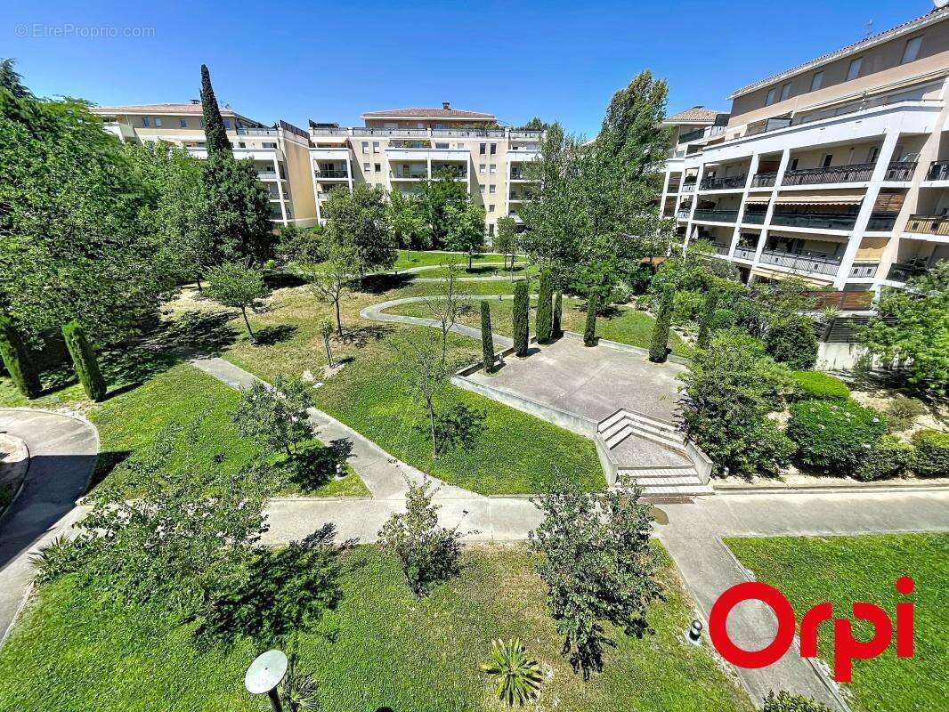 Appartement à MARSEILLE-11E