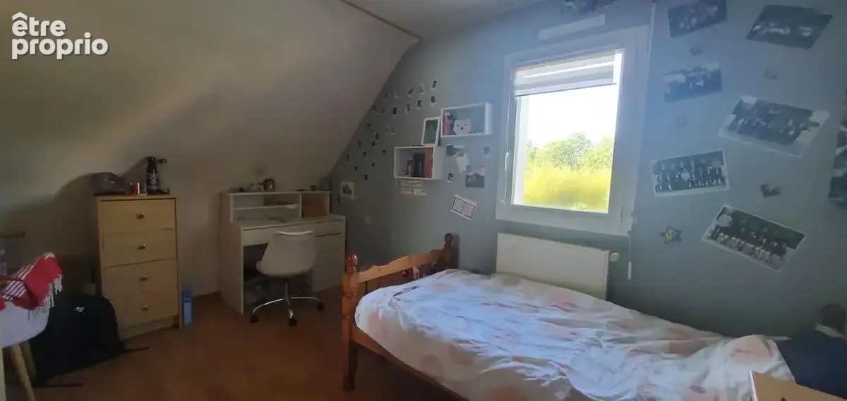 Maison Saint Nazaire 91,2 m2 - 102m2 au sol - photo 6