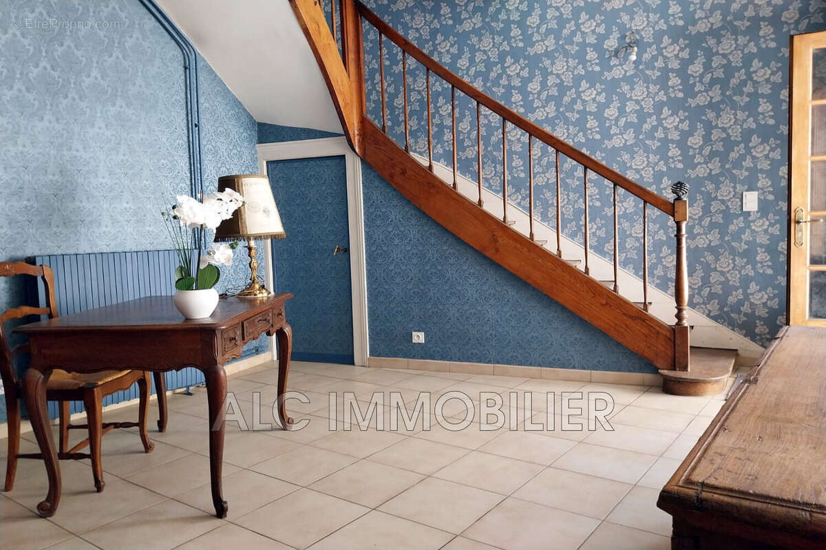 Maison à ALENCON