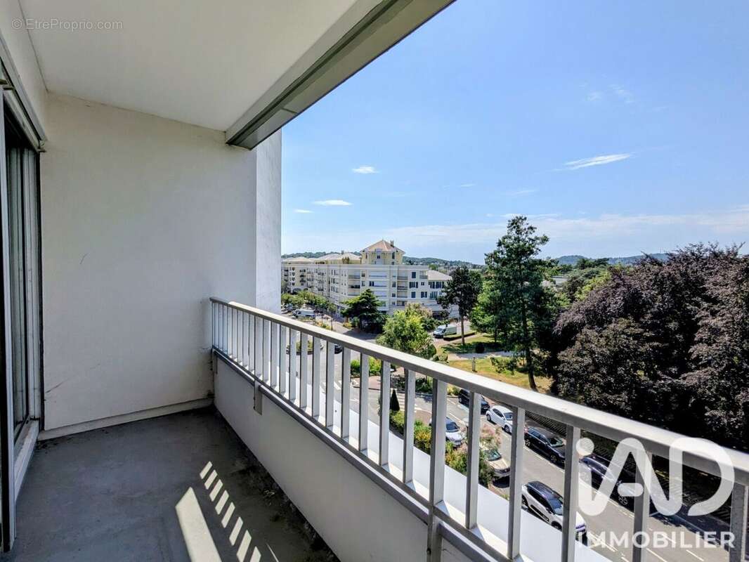 Photo 6 - Appartement à SAINT-GRATIEN