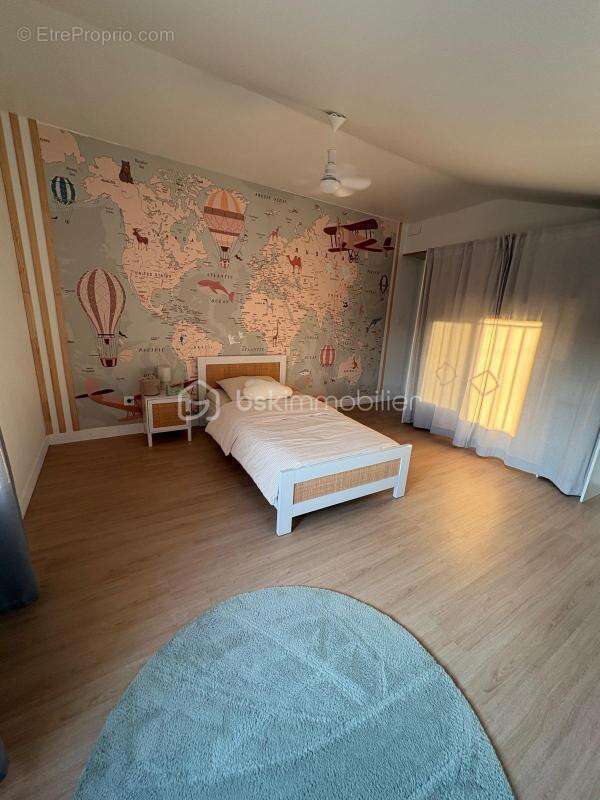 Maison 4 chambres avec garage - photo 11