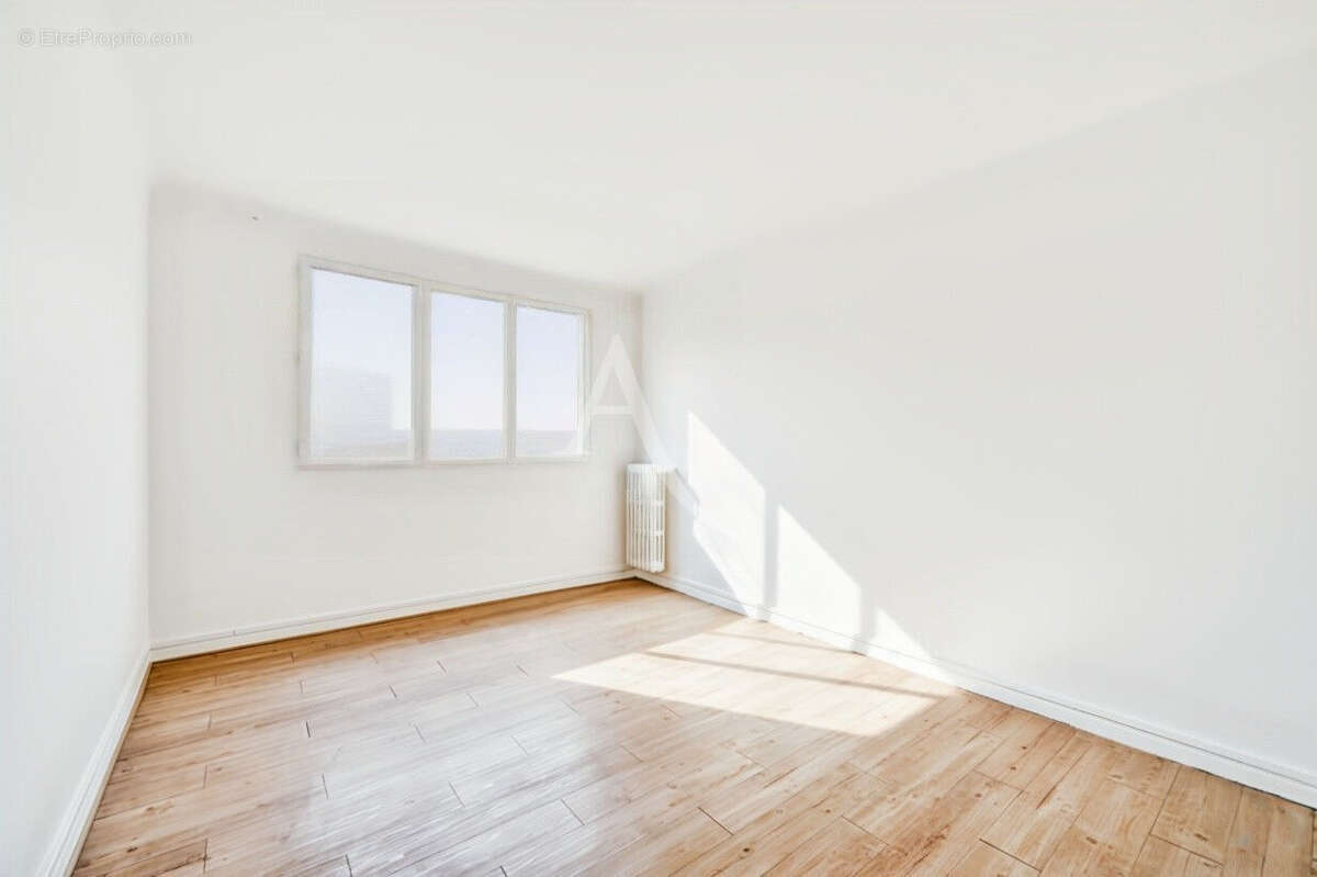 Appartement à CHAMPIGNY-SUR-MARNE