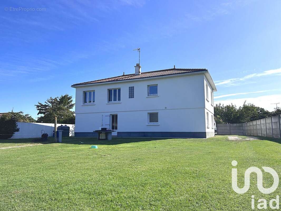 Photo 6 - Maison à LA BARRE-DE-MONTS