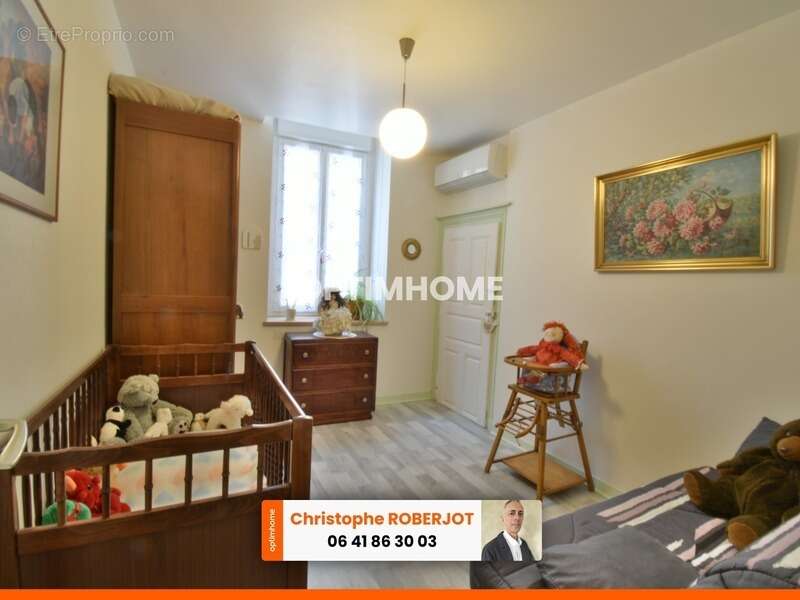 Appartement à CHALON-SUR-SAONE