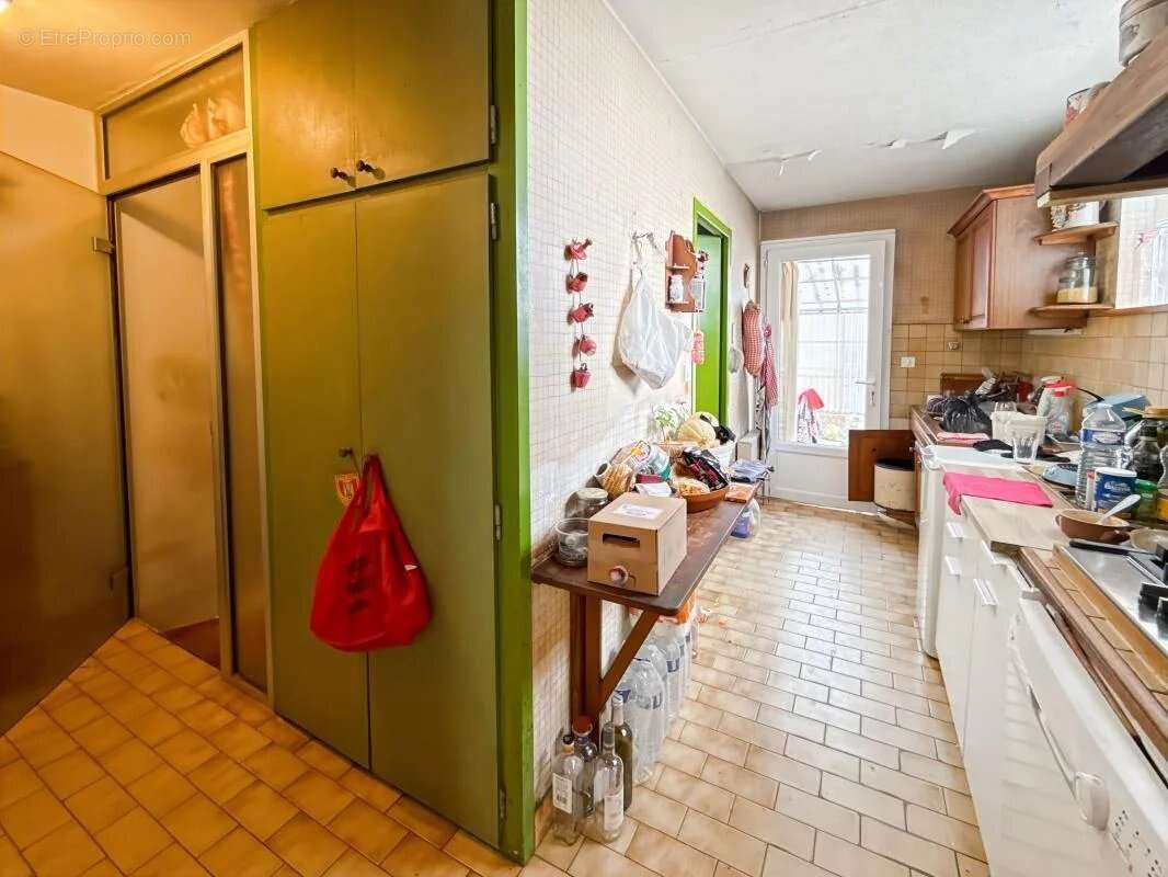  à vendre - périgueux hyper-centre - photo 10