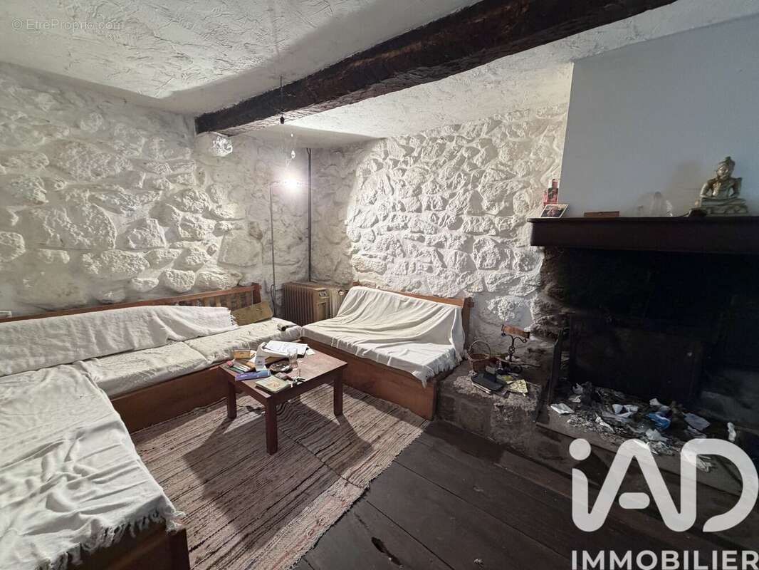 Maison 231 m² à Saurat  - photo 3