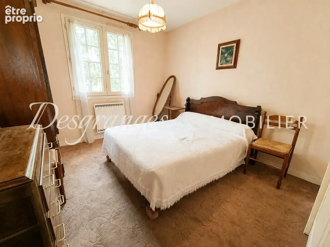 Maison 3 pièces 74 m² à vendre à Payzac (24270) - photo 9