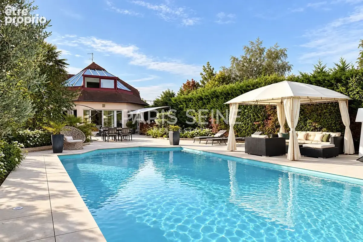 Paris Seine - Maison à La Baule - photo 1