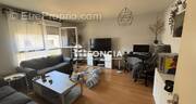 Appartement à GAILLON