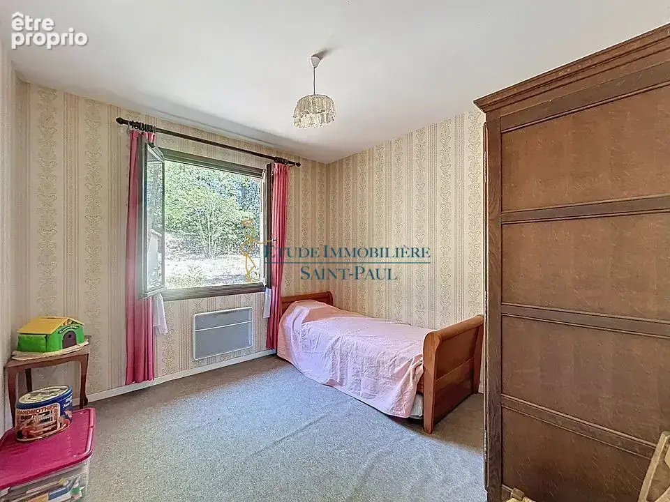 Maison 4 pièces 100 m² à vendre à Bedarieux (34600) - photo 9