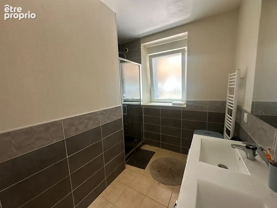 Appartement 131m² à plouvien - photo 7