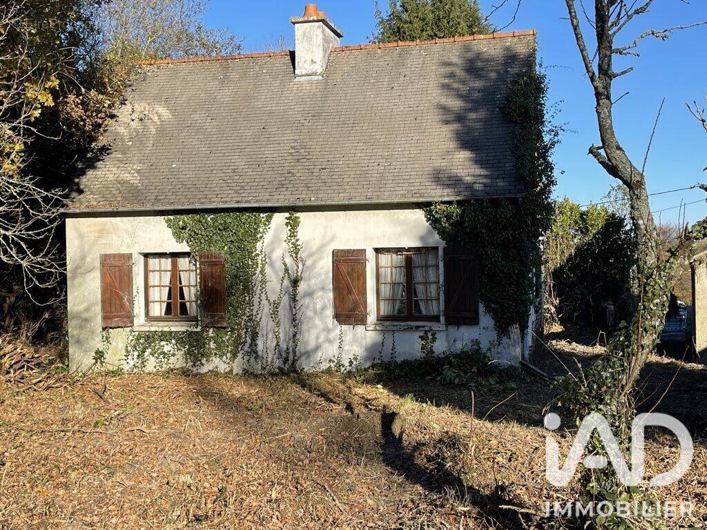 Photo 1 - Maison à SAINT-VRAN