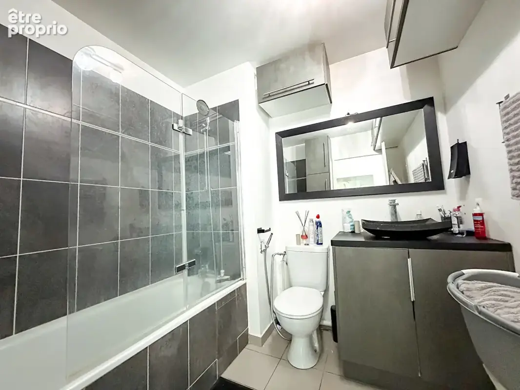 Appartement Bezons 5 pièce(s) 100 m2 - photo 8