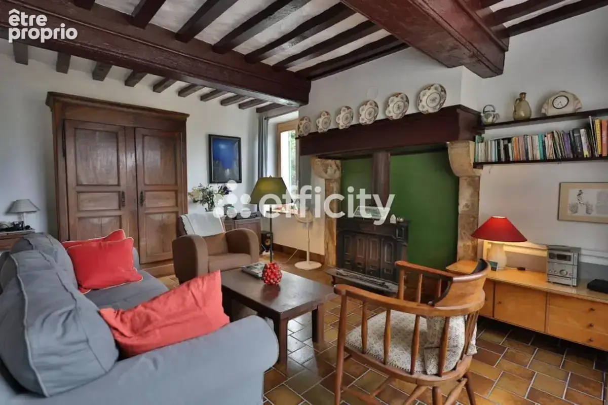 Maison de campagne - photo 4