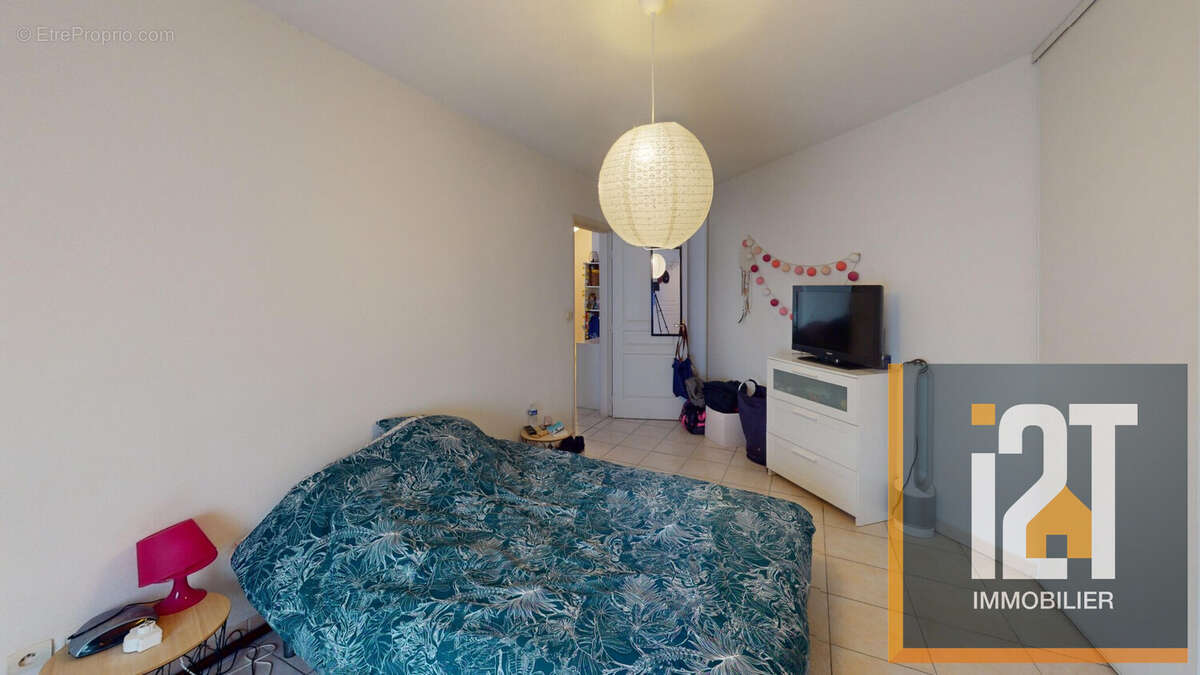 Appartement à NIMES