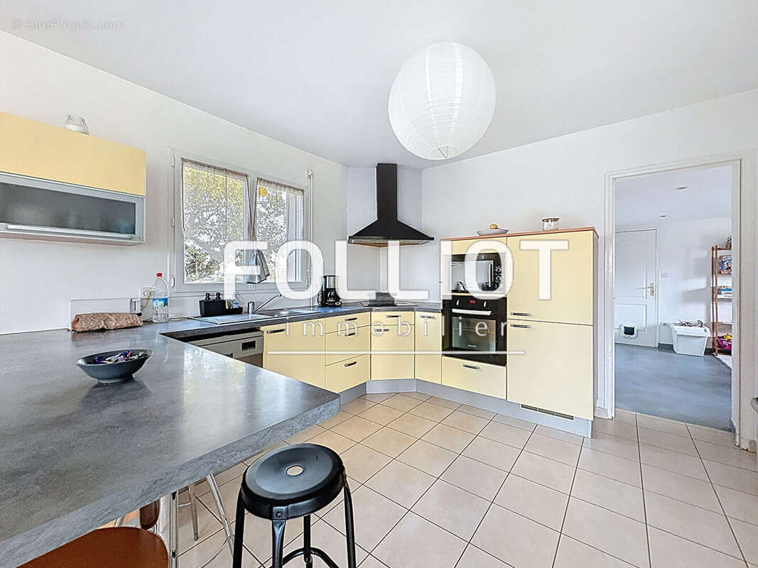 Maison à MARCEY-LES-GREVES