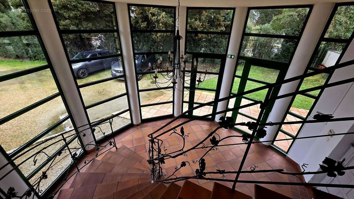 Commerce 830 m² à Avignon  - photo 3