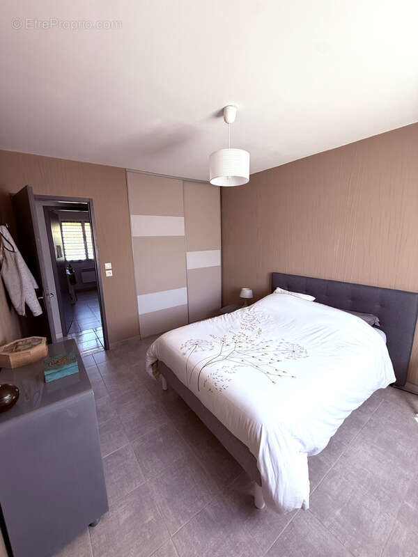 Maison recente-proche vivonne - photo 6