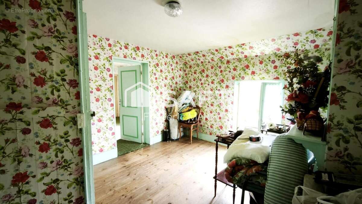 Photo 7 - Maison à HEUGON