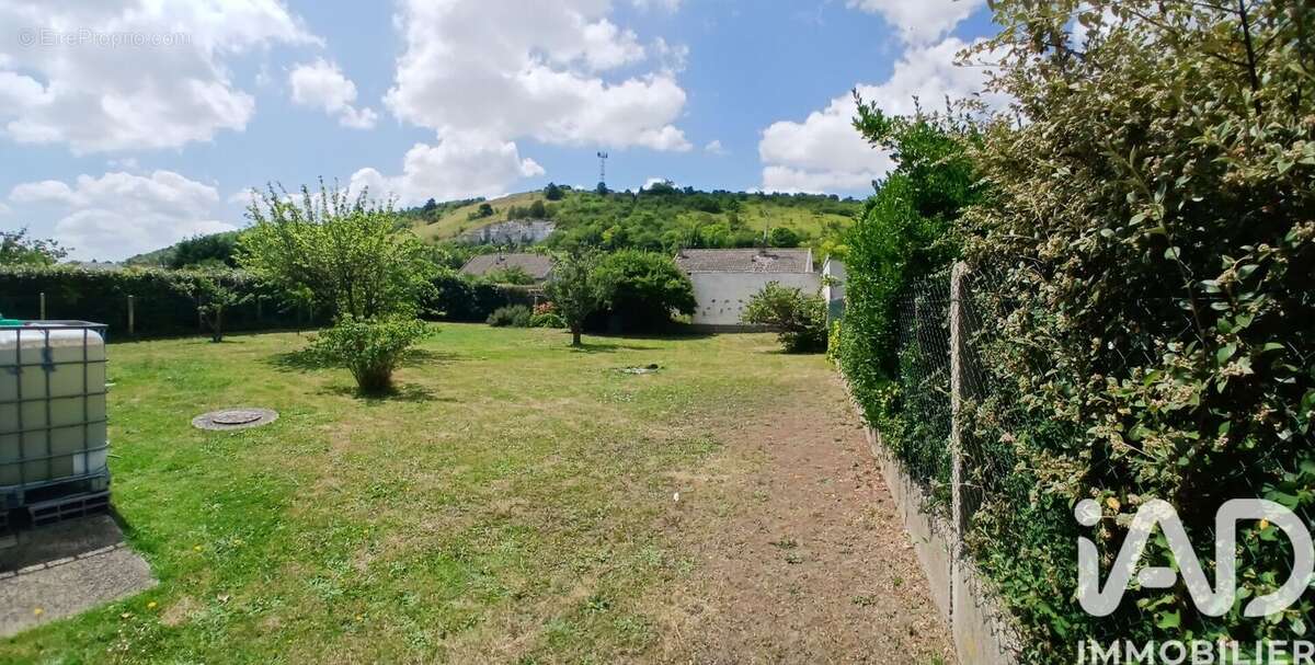 Photo 2 - Maison à ANET