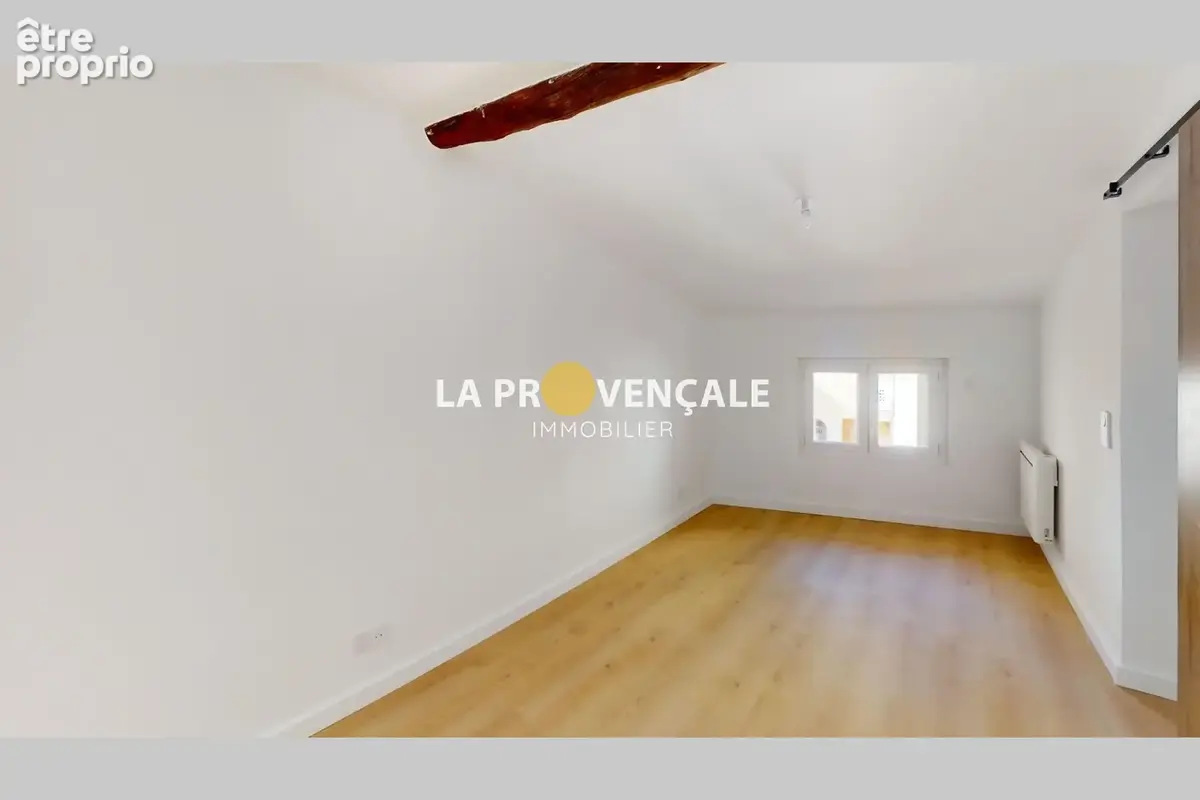 Appartement 38 m² à Trets  - photo 3