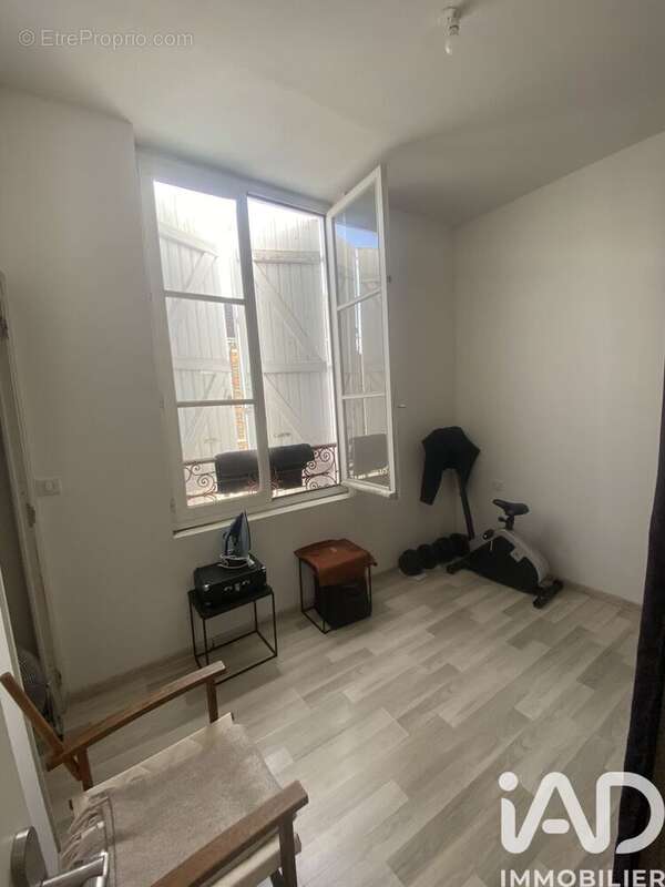 Photo 8 - Appartement à SAINTE-SAVINE