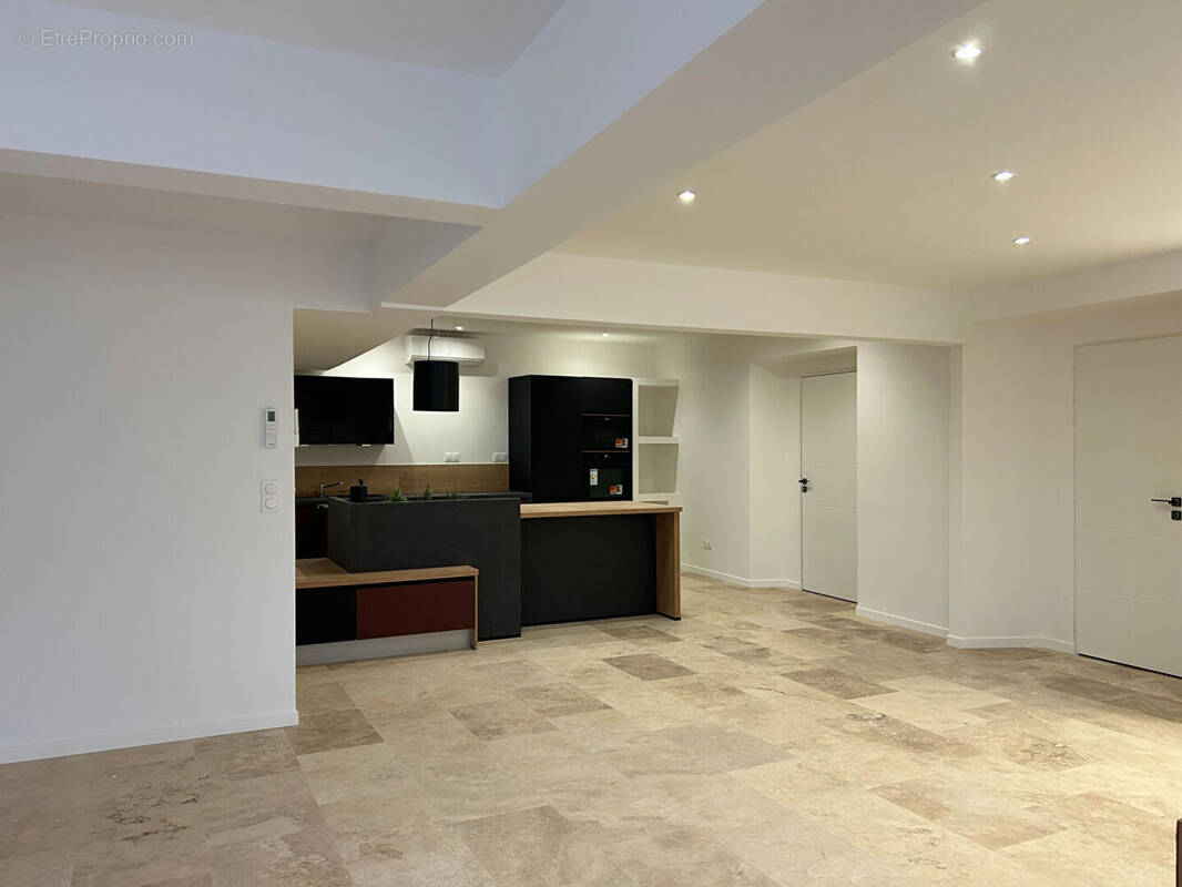 Appartement à LAVAL