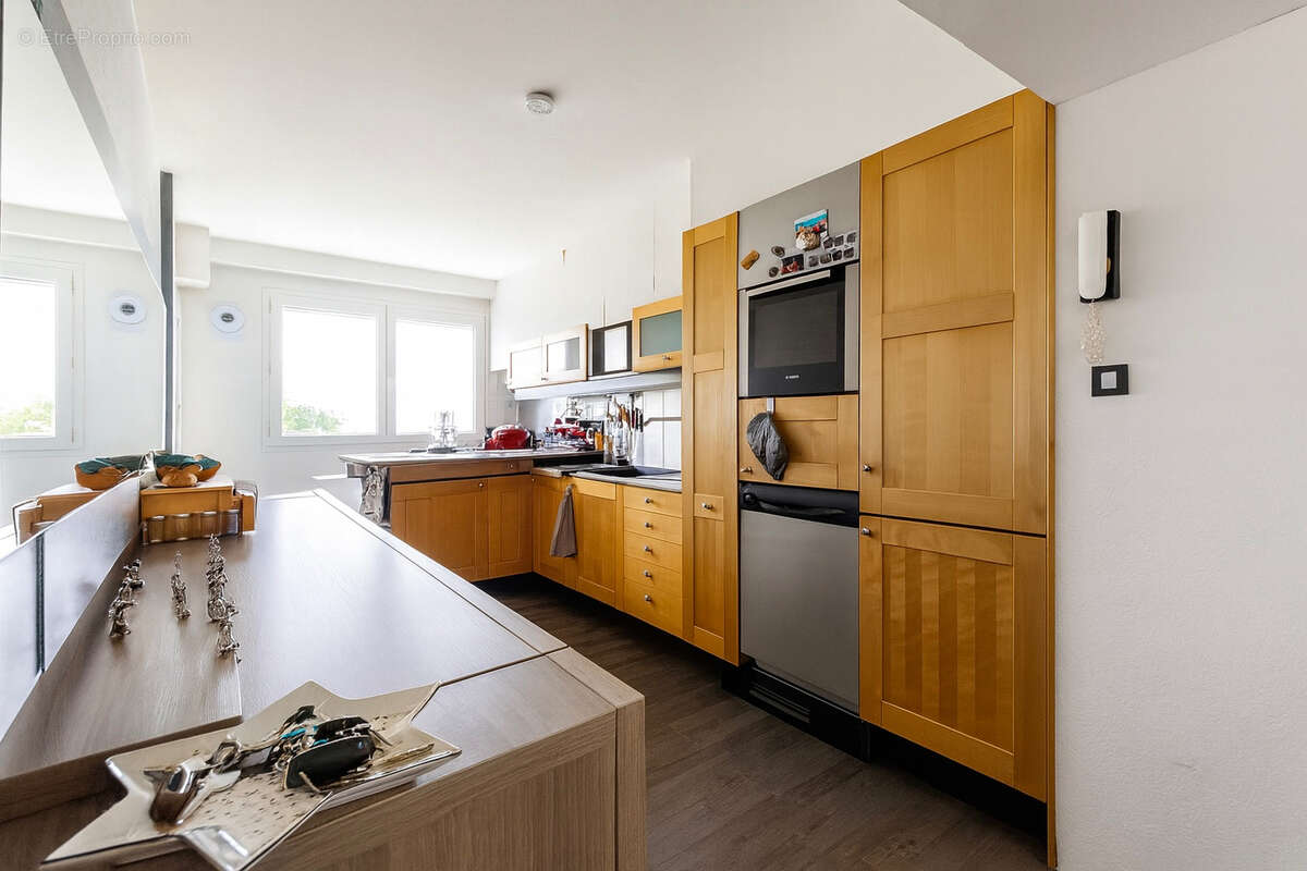 Appartement à CRETEIL