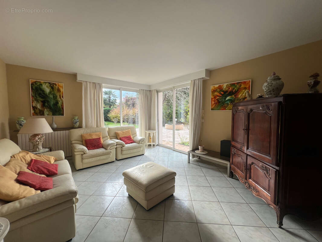 Maison à VILLENEUVE-SUR-LOT