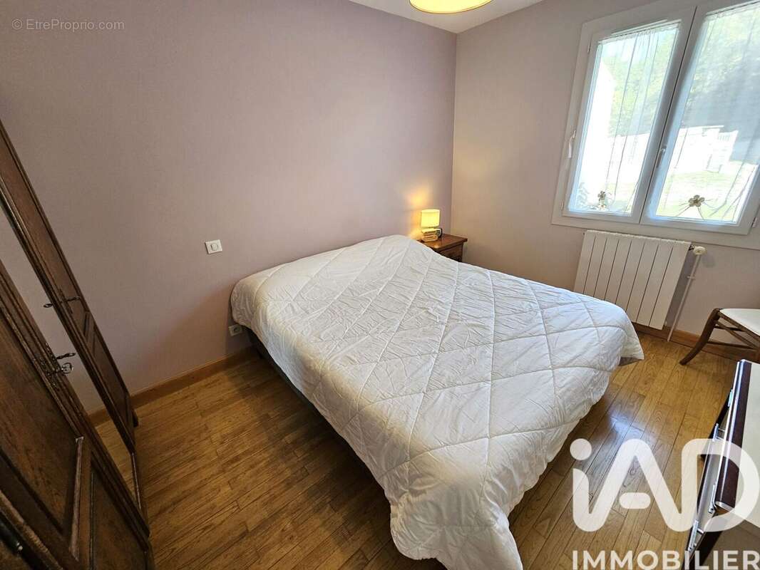 Photo 9 - Maison à SAINT-VINCENT-DE-BARRES