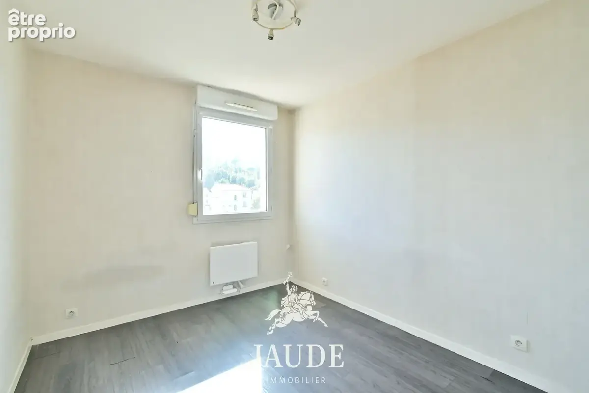 Appartement T4 de 74,11 m2 avec balcon et parking à Aubière - photo 9