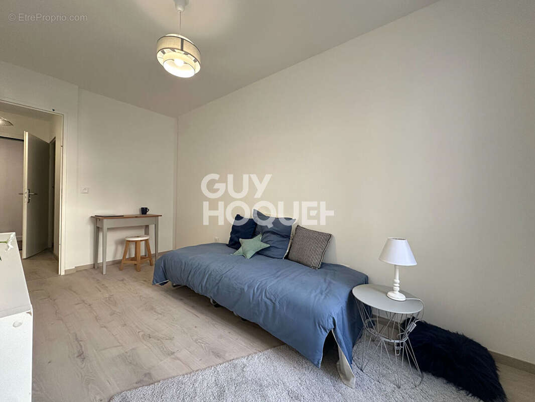 Appartement à COMPIEGNE