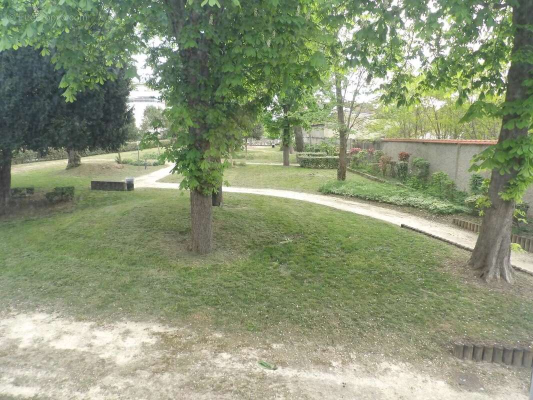 Appartement à MORANGIS