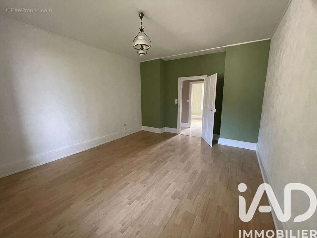 Photo 3 - Appartement à EPINAL