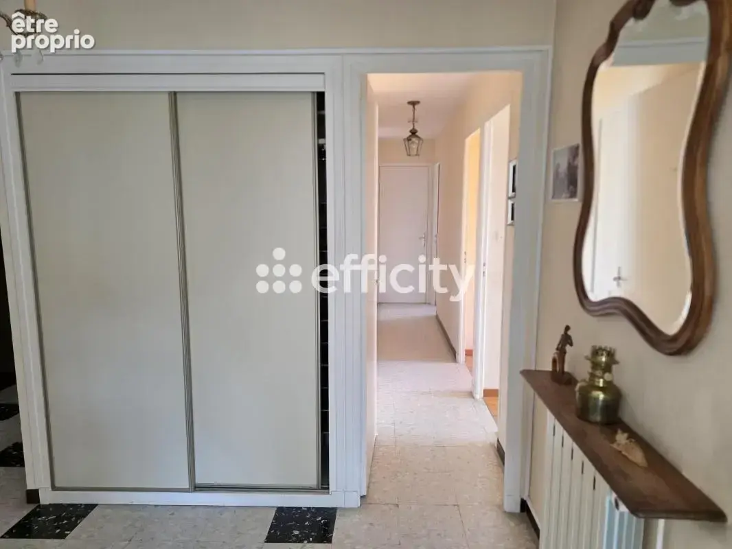 Appartement à rénover - photo 4