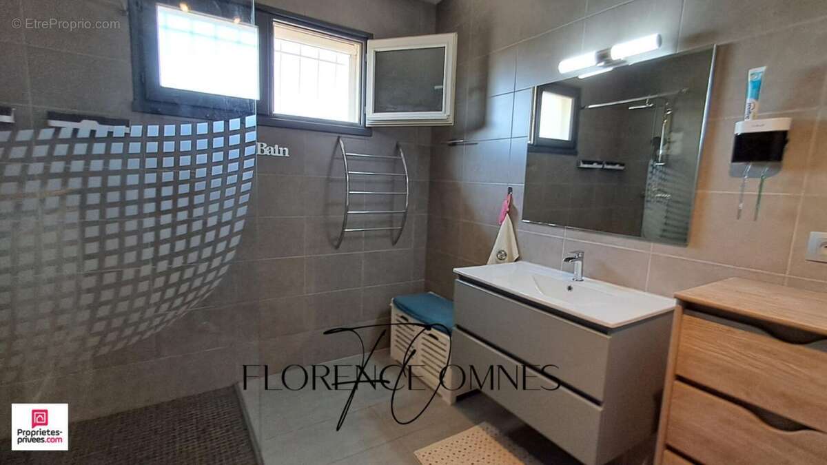 Maison à LAURE-MINERVOIS