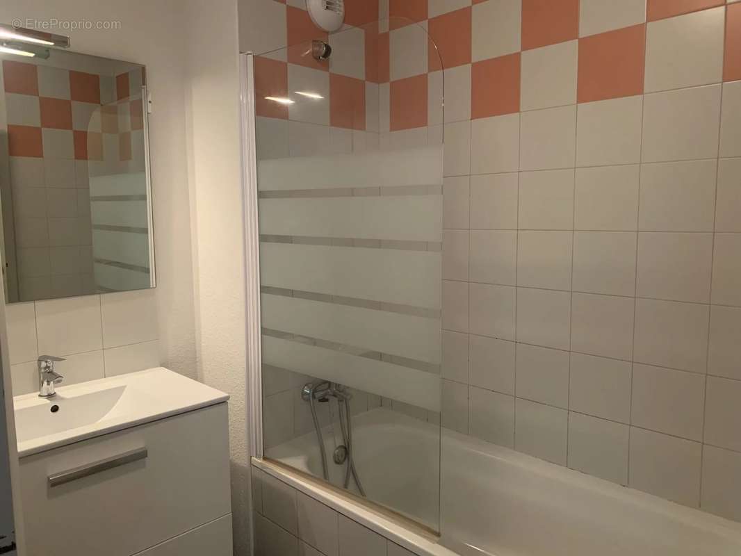 Appartement à LES ANGLES