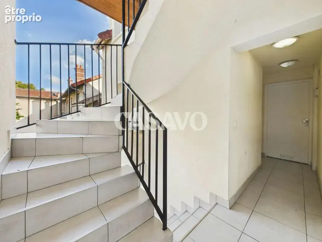 Vente Appartement 1 pièce de 24m² - 94500 Champigny-sur-Marne - photo 15