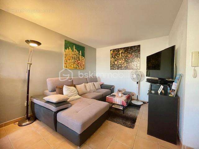 Appartement à SAINT-GILLES