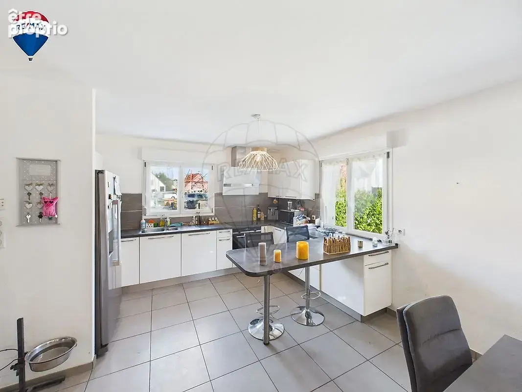 Maison 3 chambre(s) à vendre - photo 2