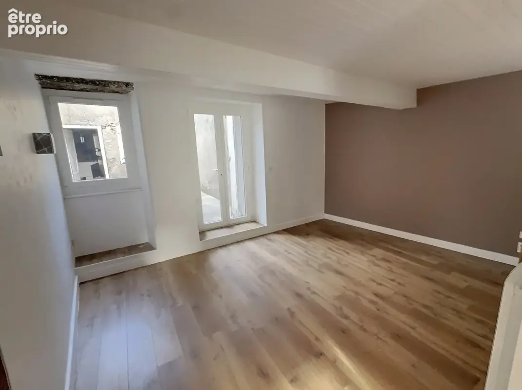 Maison de village avec cour à Sémalens - photo 3